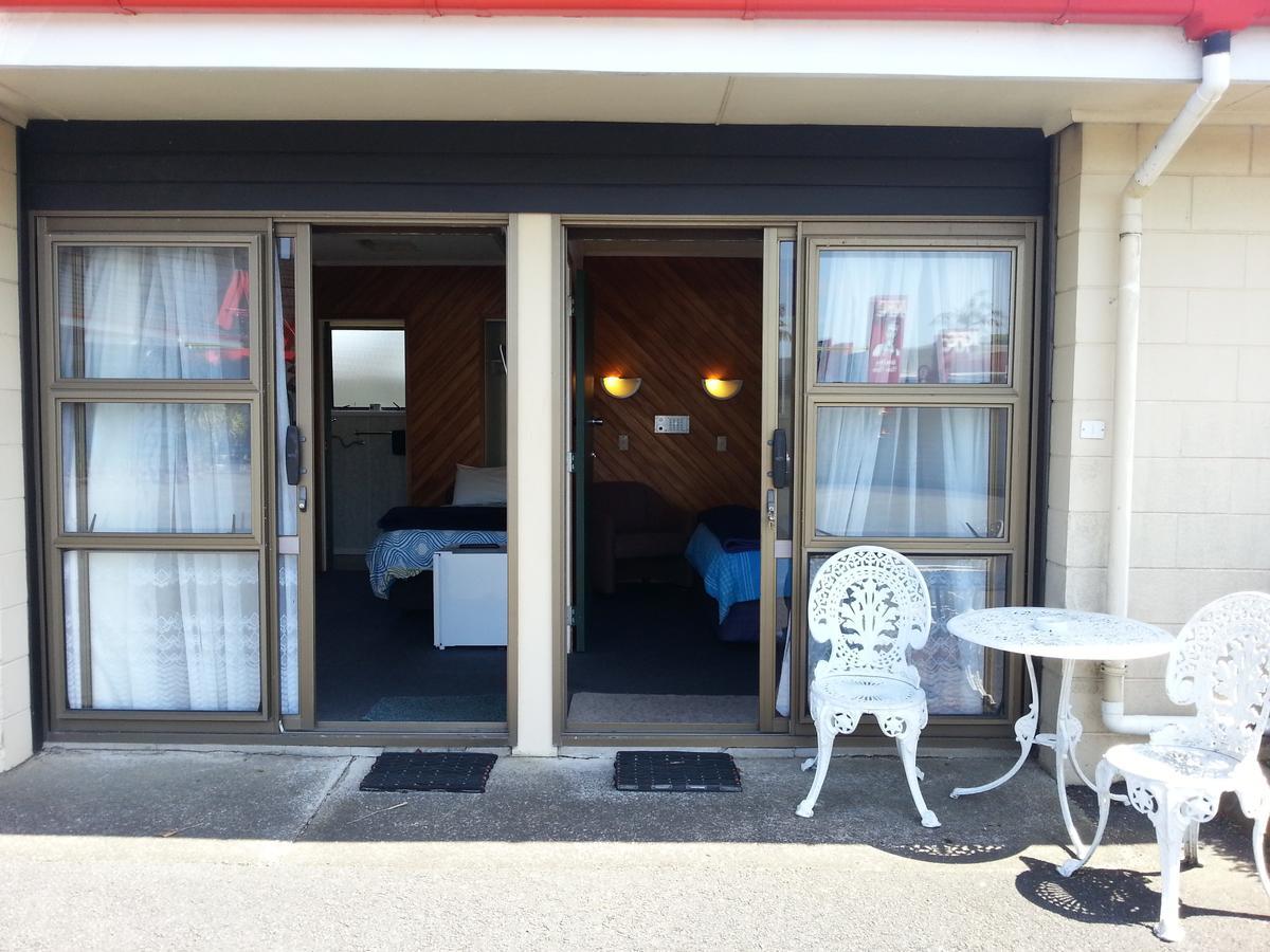 Orana Motor Inn & Restaurant Kaitaia Dış mekan fotoğraf